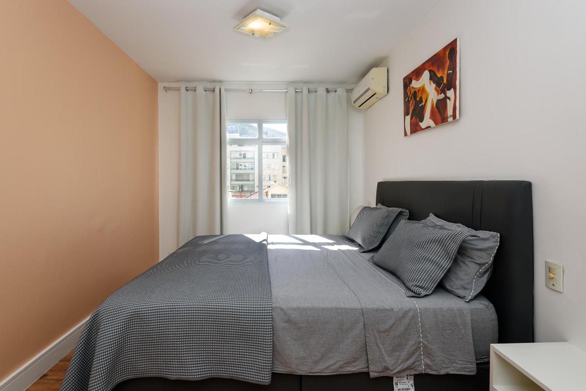 Spacious Duplex Penthouse Arpoador Apartamento *