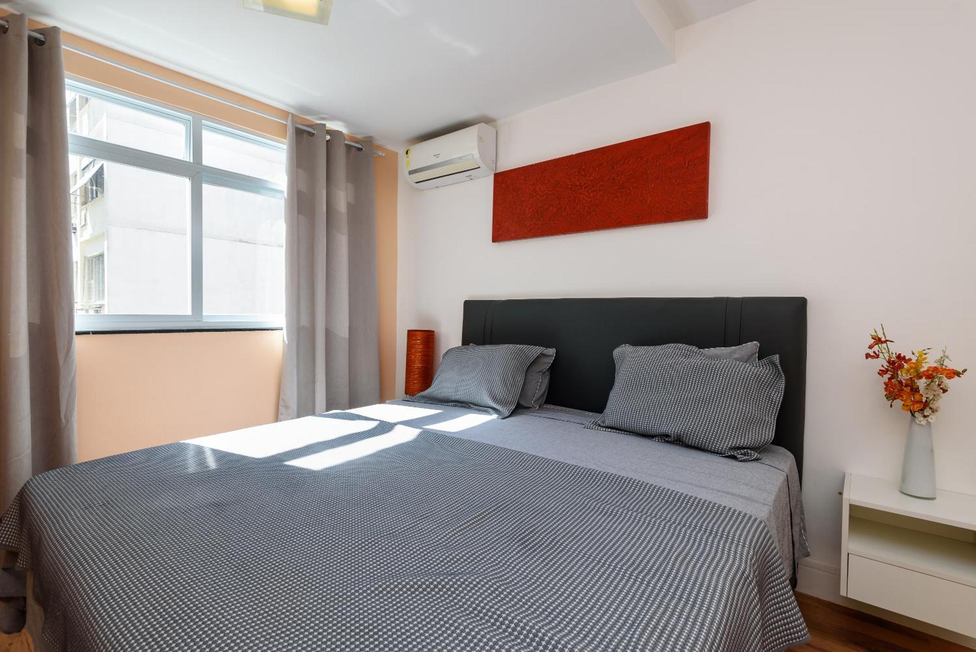 Apartment Spacious Duplex Penthouse Arpoador Rio de Janeiro